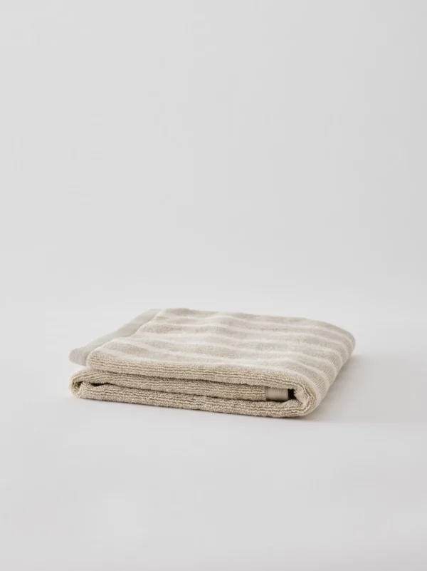 Bonnie handdoek
