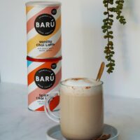 Vanille chai latte powder